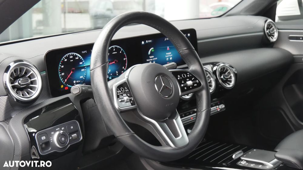 Mercedes-Benz CLA - 2