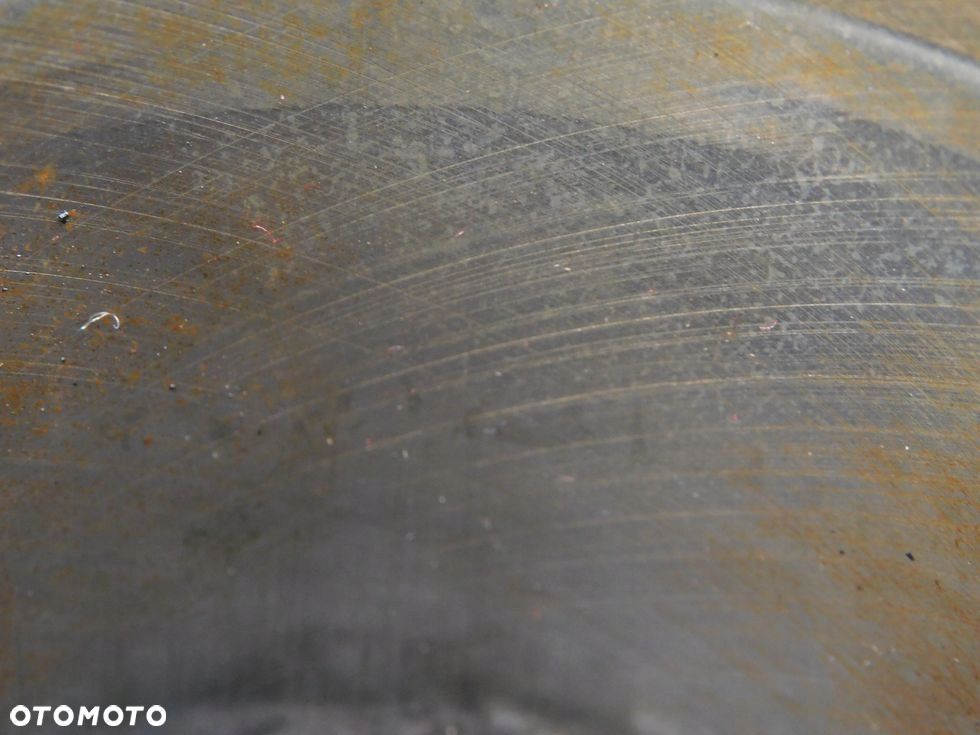 Blok silnika dół Renault Laguna II 1.8 16V silnik F4K wał tłoki - 11