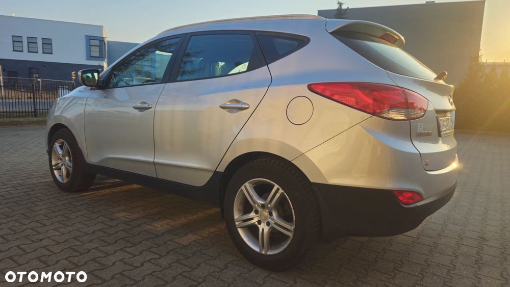 Hyundai ix35 1.6 GDI Comfort 2WD - 2