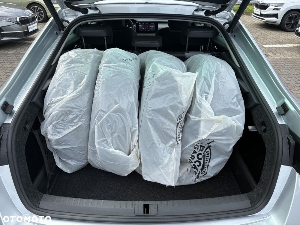 Skoda Octavia 2.0 TDI Selection DSG - 34
