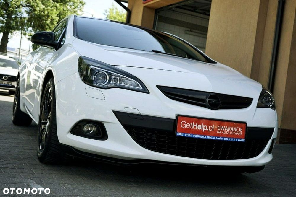 Opel Astra 1.7 CDTI Sport S&S - 2