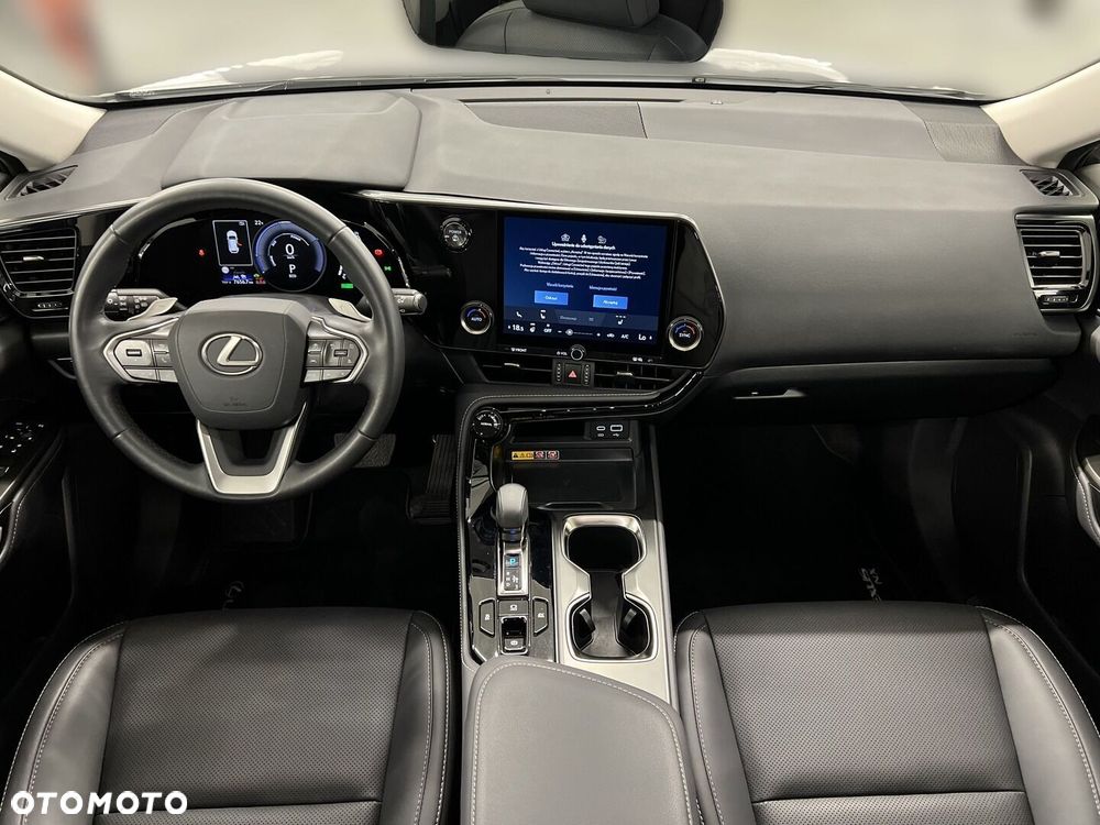 Lexus NX 350h Prestige 2WD - 15