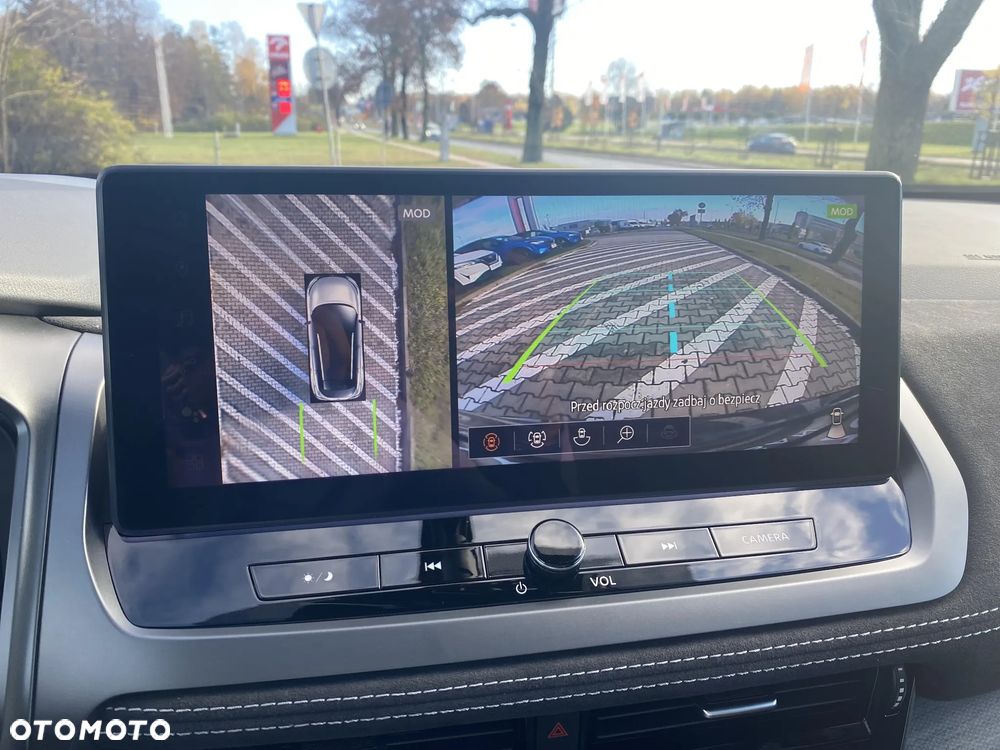 Nissan Qashqai 1.3 DIG-T MHEV Tekna+ Xtronic - 18