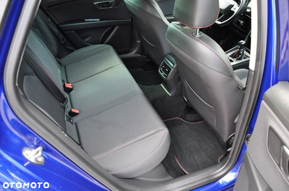 Seat Leon - 27