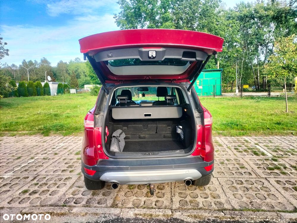 Ford Kuga - 6