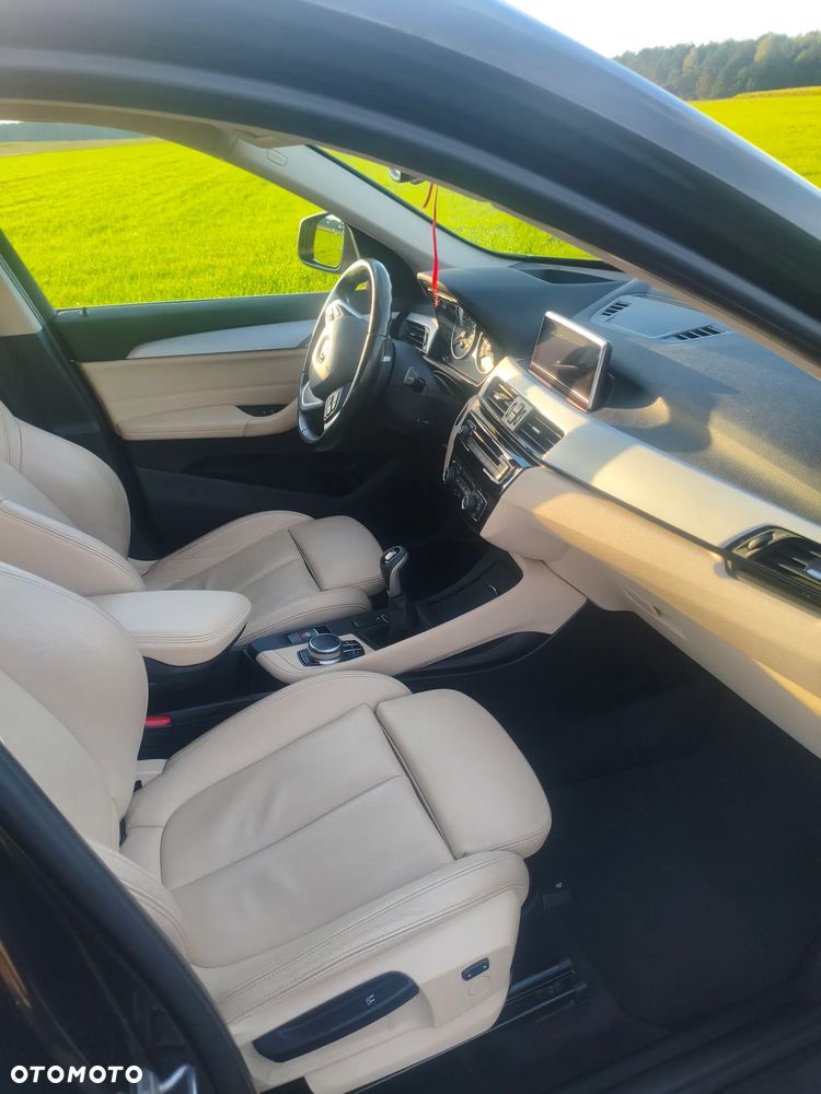 BMW X1 sDrive18d Sport Line - 20