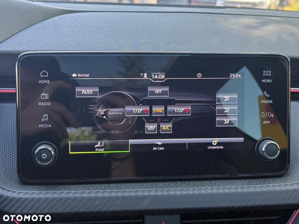 Skoda Scala 1.0 TSI Monte Carlo DSG - 20