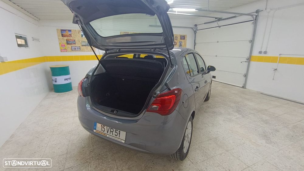 Opel Corsa 1.3 CDTi Edition - 10