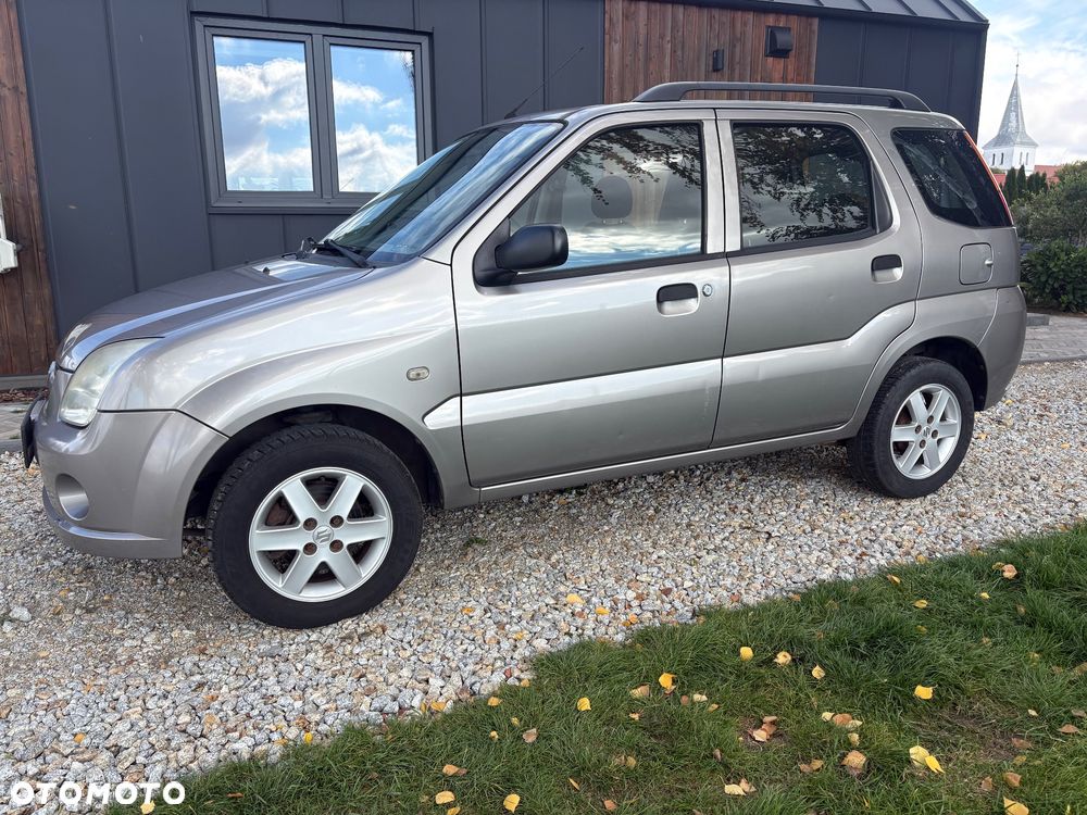 Suzuki Ignis 1.3 Comfort - 3