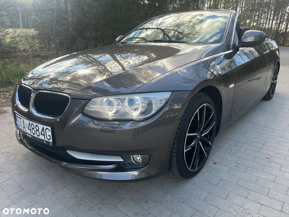 BMW Seria 3 320d - 4