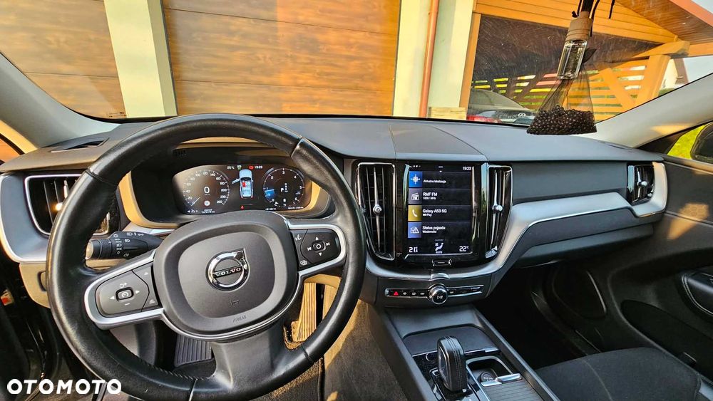 Volvo XC 60 - 6