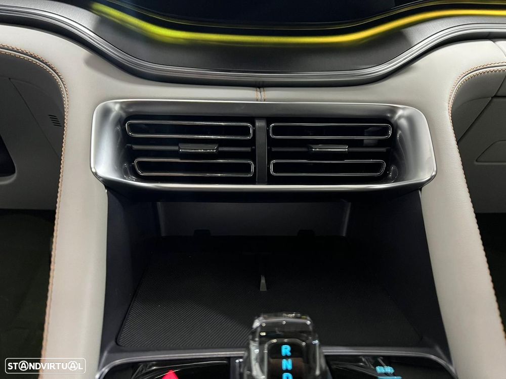 BYD Seal U - 33