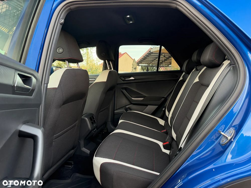 Volkswagen T-Roc 2.0 TDI SCR DPF Premium - 18