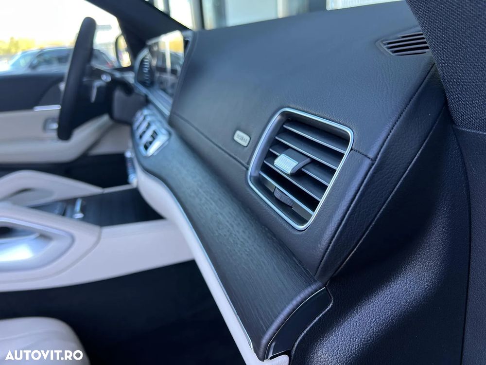 Mercedes-Benz GLE 400 PHEV 4MATIC - 22