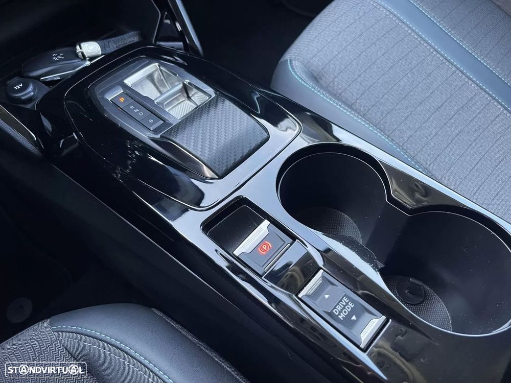 Peugeot e-208 50 kWh Allure - 20