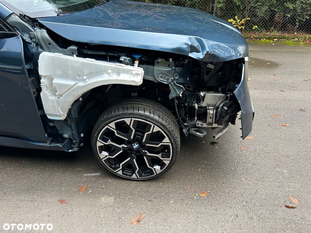 BMW X3 xDrive30i GPF M Sport sport - 4
