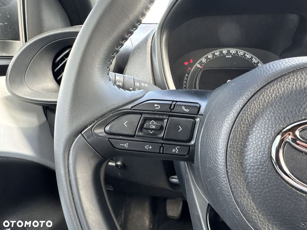Toyota Aygo X - 24