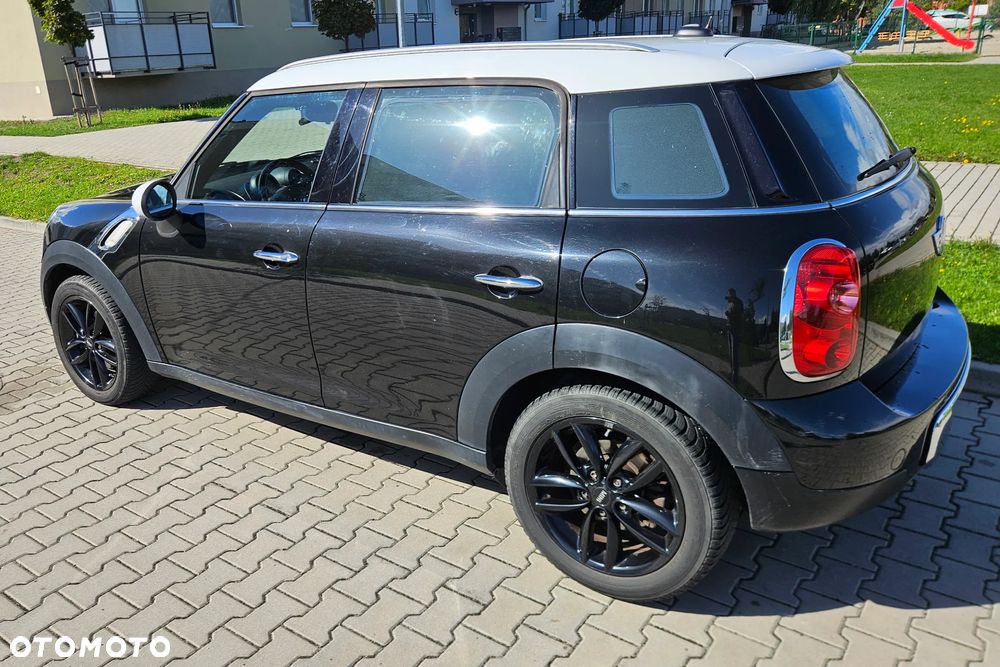 Mini Countryman 2013 photo 2