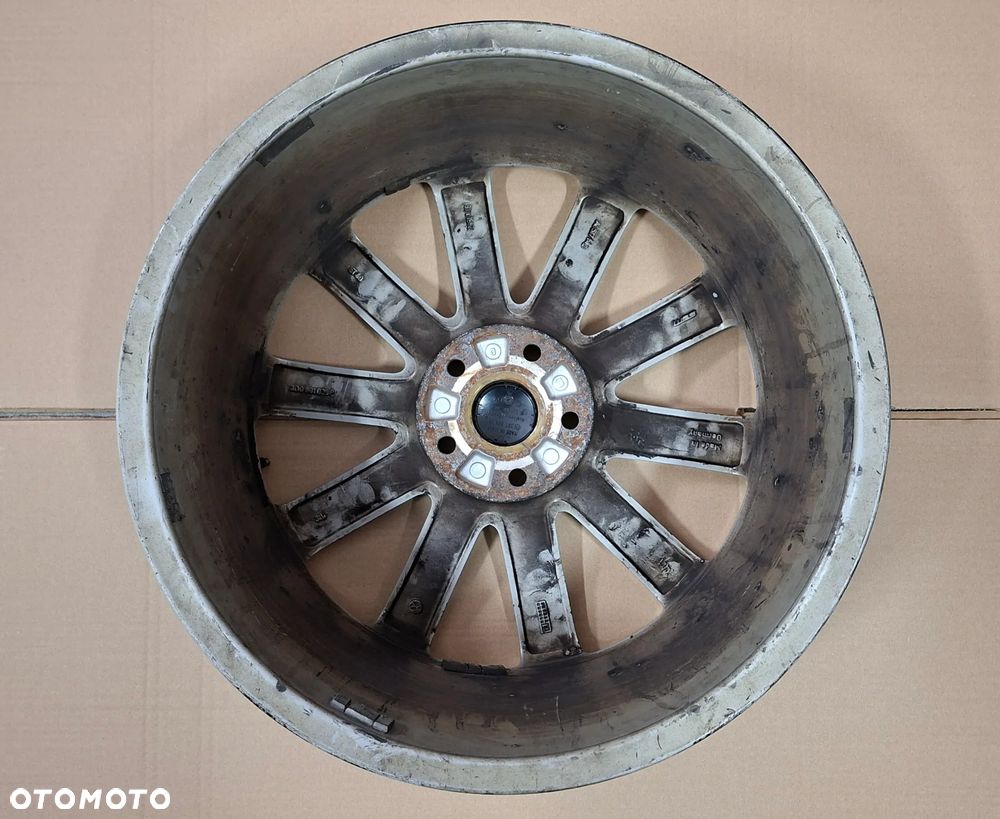 Felgi Aluminiowe 19 VW Phaeton 5x112 ET 40 - 14