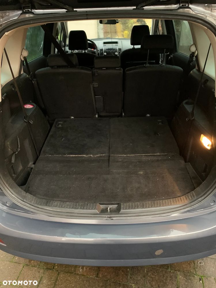 Mazda 5 1.8 Exclusive - 14