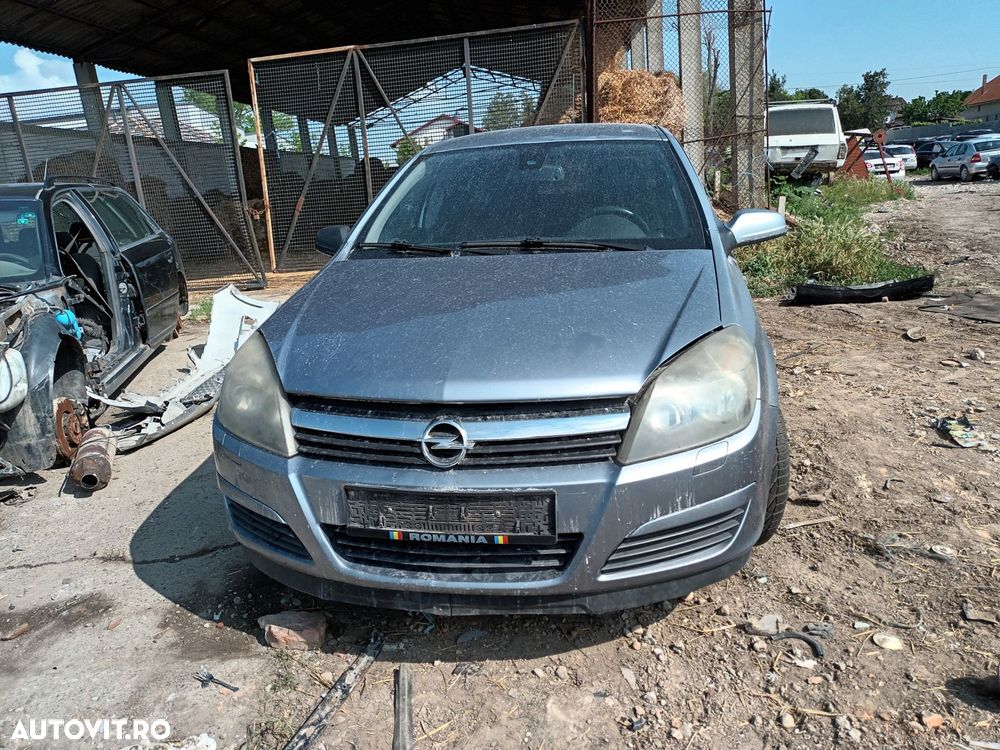 Dezmembrari  Opel ASTRA H  2004  > 2012 1.6 Benzina - 2