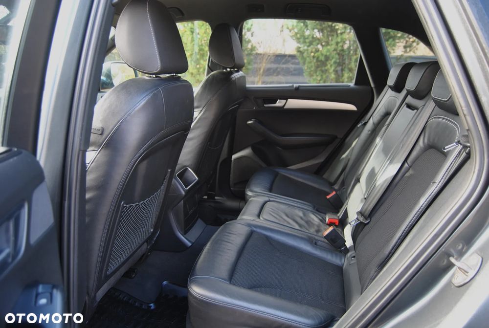 Audi Q5 2.0 TDI Quattro S tronic - 6
