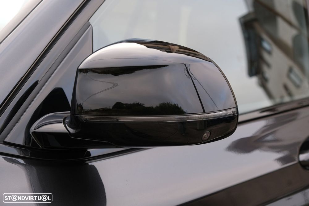 BMW iX3 M Sport Impressive - 38