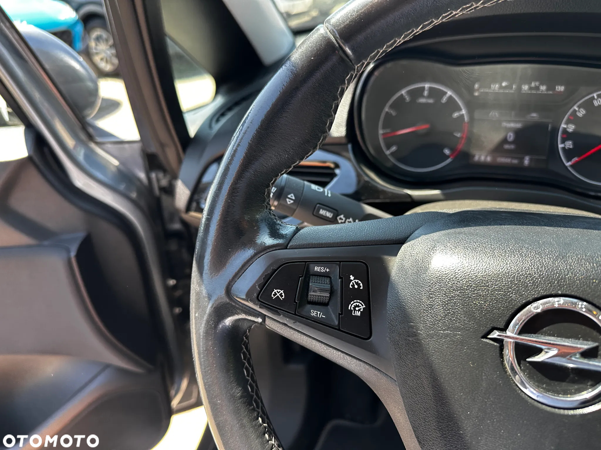 Opel Corsa - 10