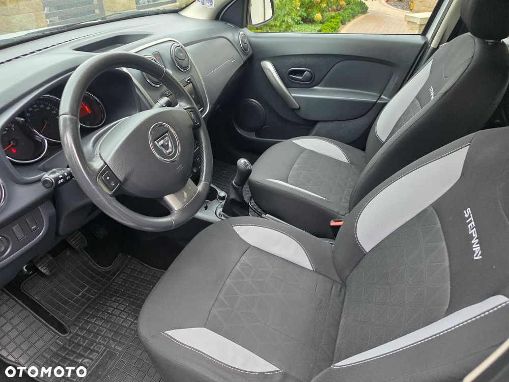 Dacia Sandero - 20