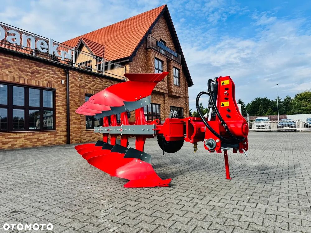 Unia Ibis S 4 VARIO dostępny od ręki - 3