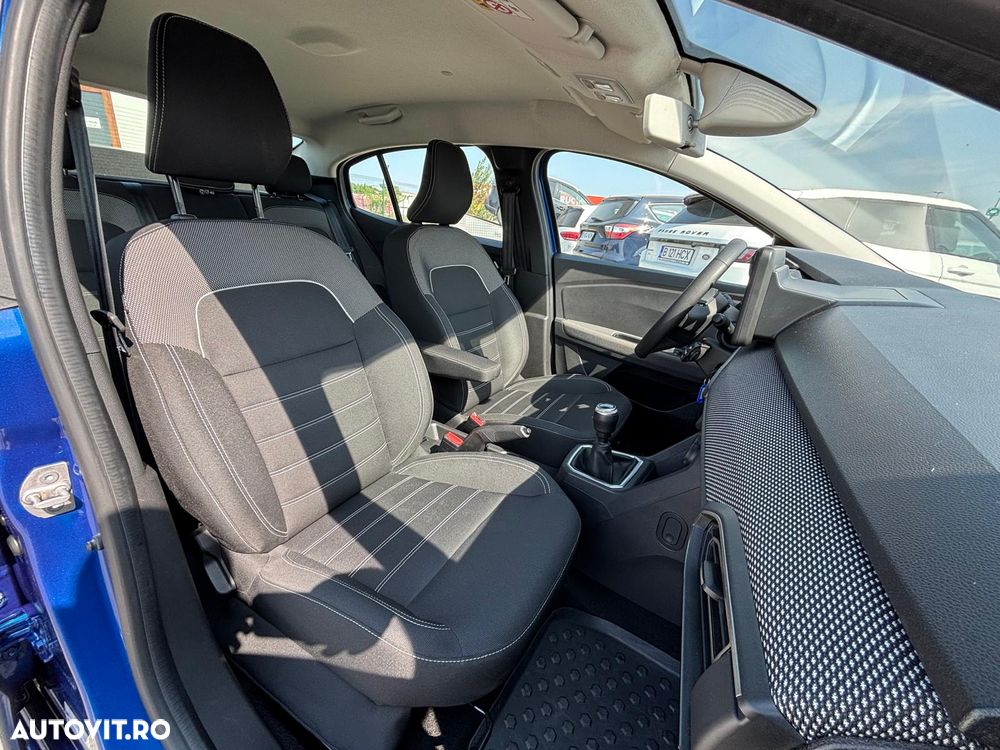 Dacia Logan ECO-G 100 MT6 Comfort - 10