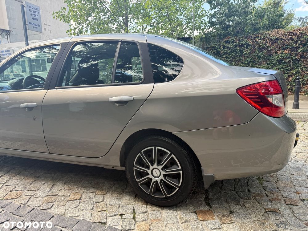 Renault Thalia 1.4 16V All Inclusive - 13