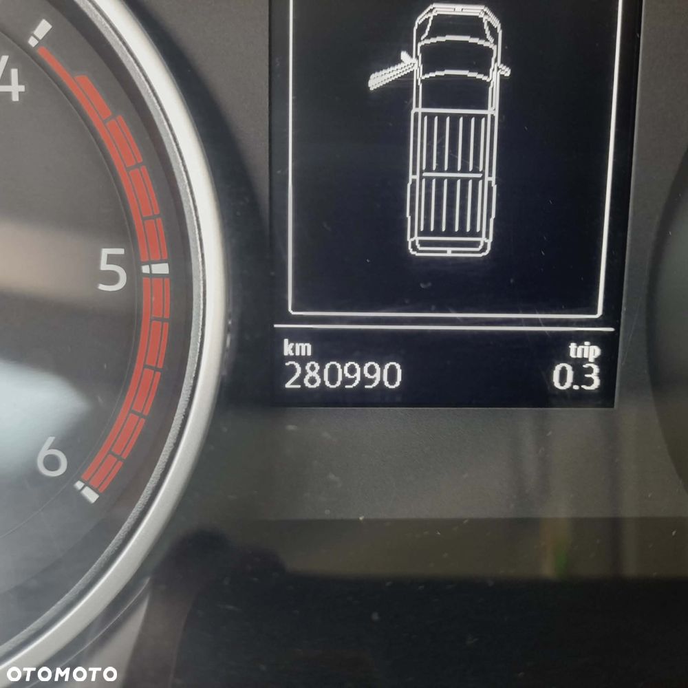 Volkswagen Crafter - 6