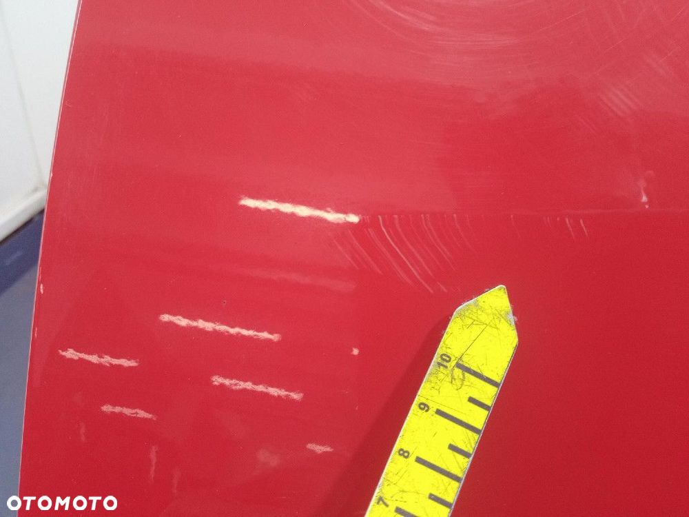 OPEL ZAFIRA C DRZWI PRZÓD LEWE PRZEDNIE Z50B - 10