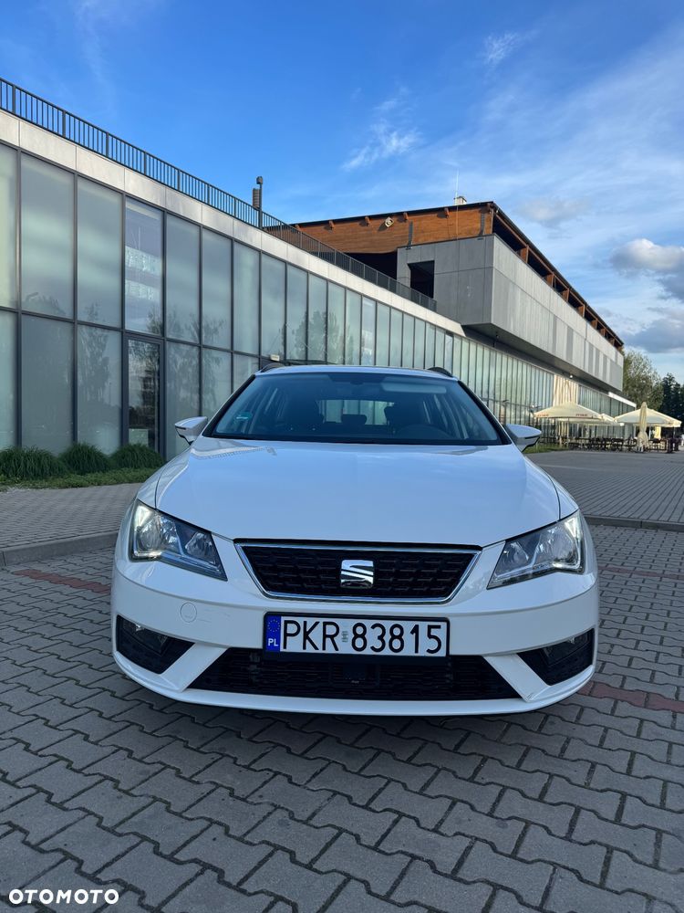 Seat Leon - 3