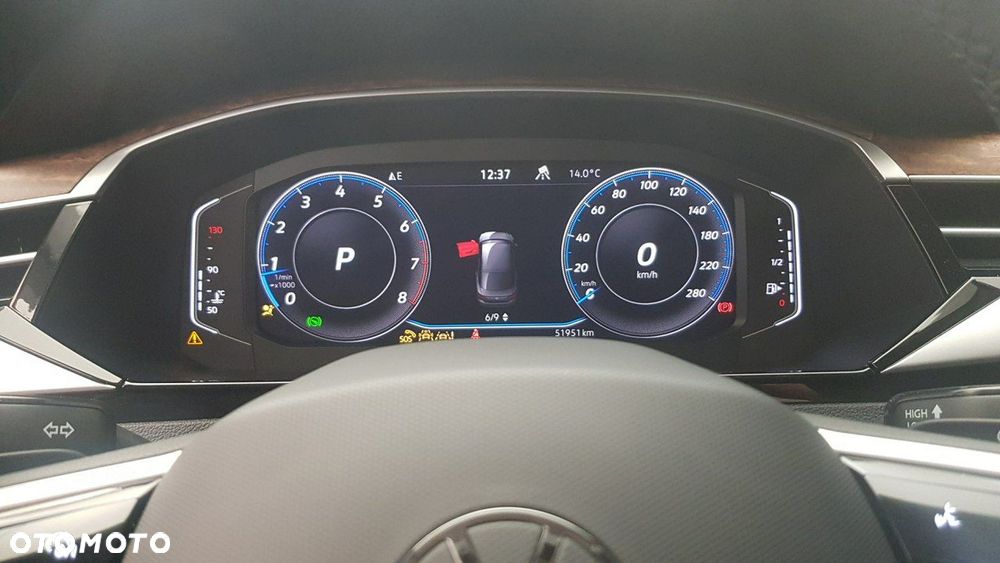 Volkswagen Arteon - 21