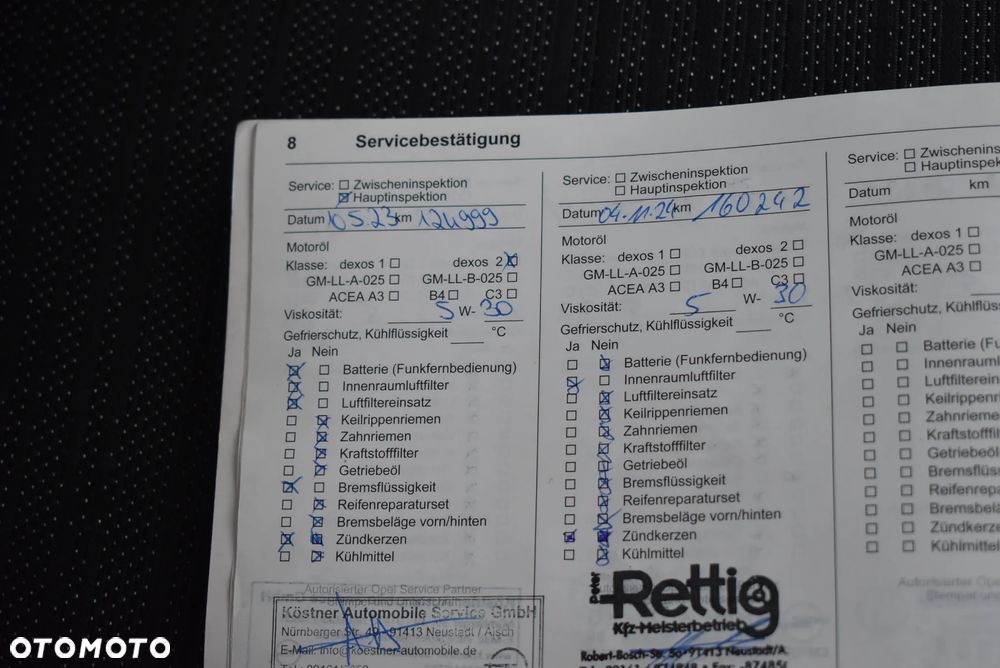 Opel Astra 1.4 Turbo Cosmo - 39