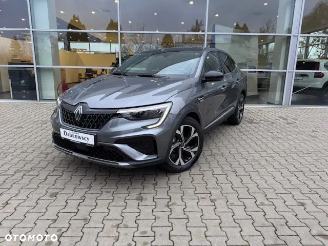 Renault Arkana - 1
