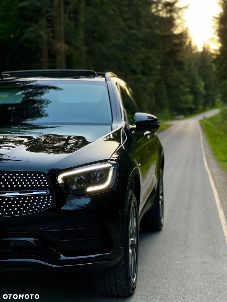 Mercedes-Benz GLC - 5