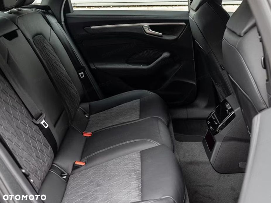 Audi A6 Avant 40 TDI mHEV Quattro S Line S tronic - 13