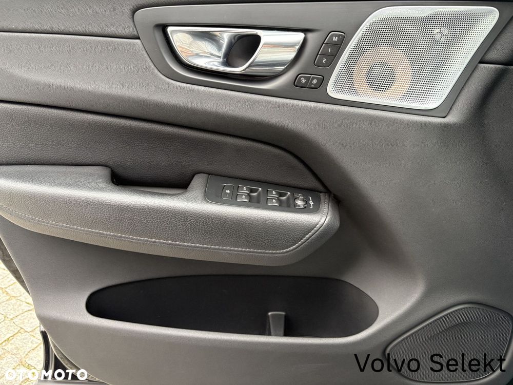 Volvo XC 60 2019