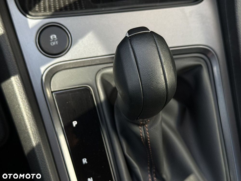Cupra Ateca 1.5 TSI DSG - 21