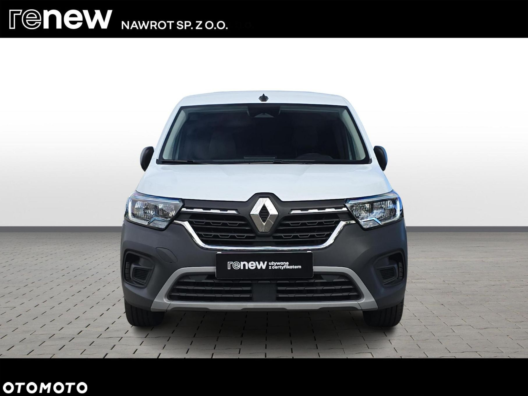 Renault kangoo-express/van - 8