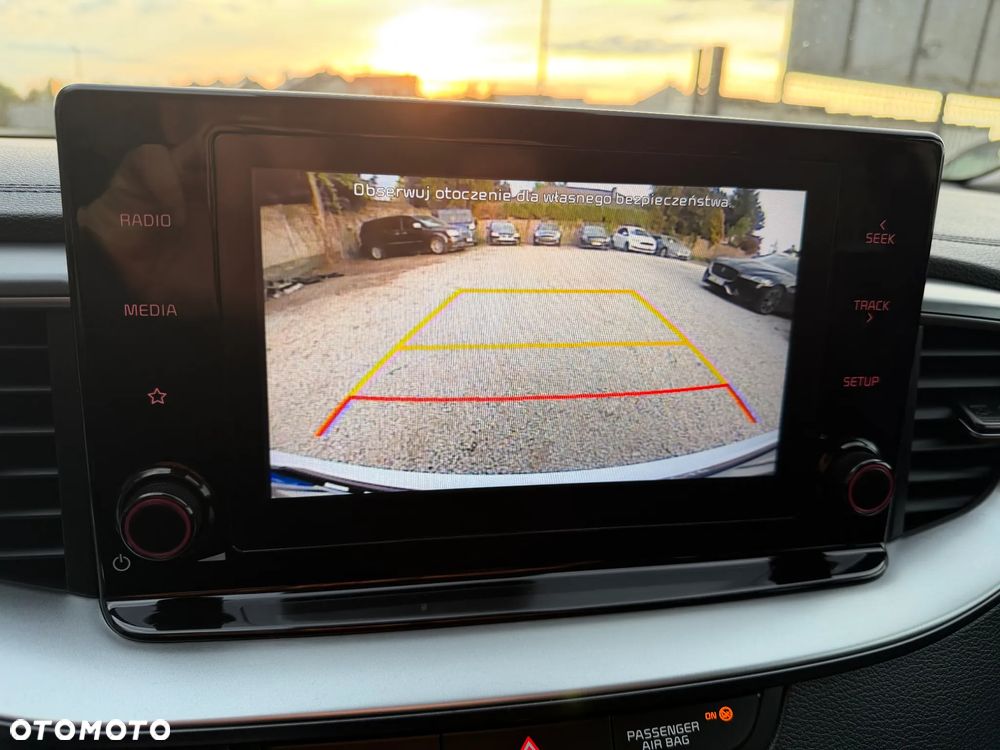 Kia Ceed 1.5 T-GDI GT-Line DCT - 39