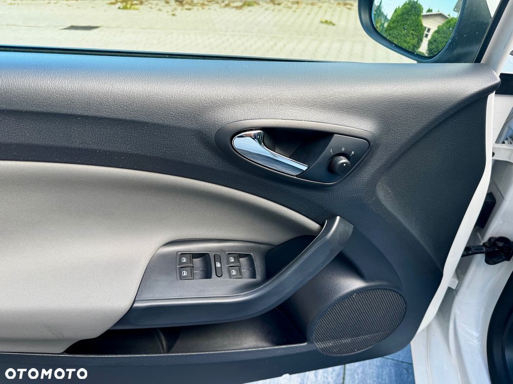 Seat Ibiza 1.2 TSI Style - 15