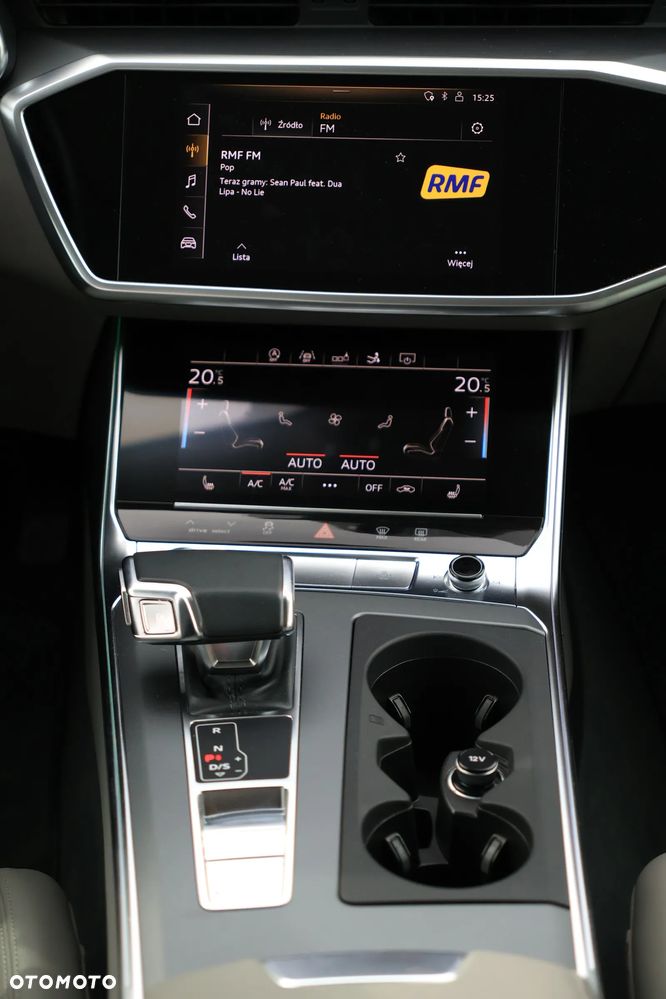 Audi A7 Sportback 50 TDI mHEV Quattro Tiptronic - 16