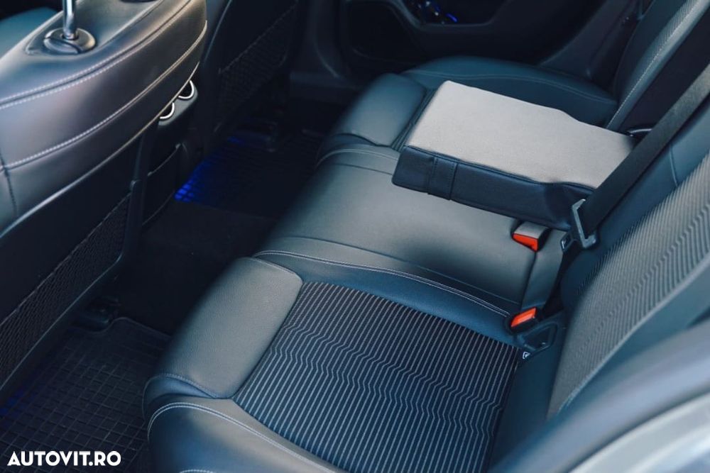 MERCEDES-BENZ A-Class 2019 — imagine 5