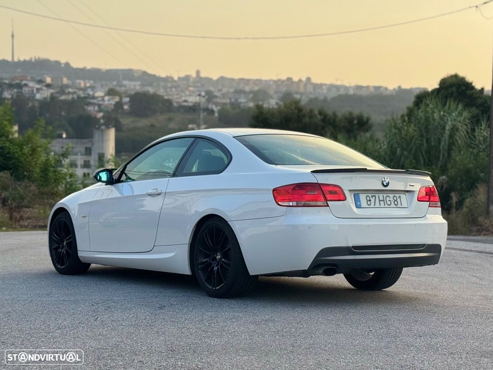 BMW 316 i - 9