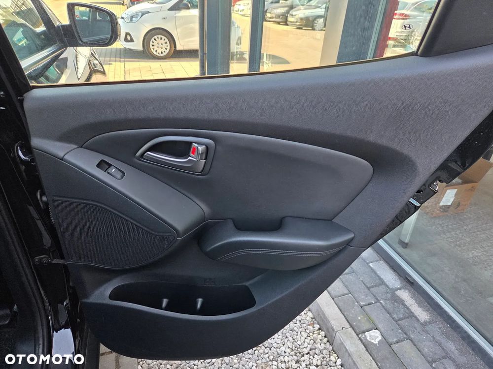 Hyundai ix35 1.6 GDI Comfort 2WD - 11