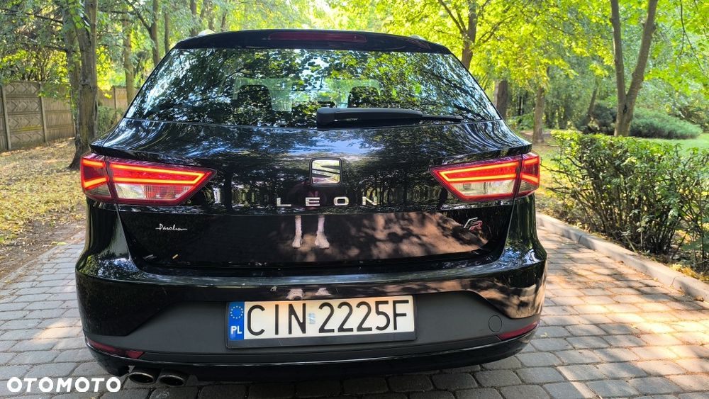 Seat Leon - 8